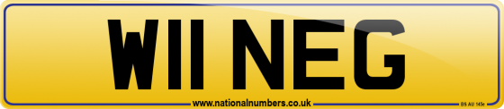 W11 NEG