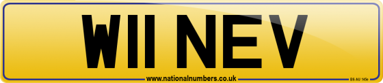 W11 NEV