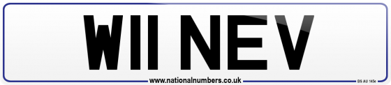 W11 NEV