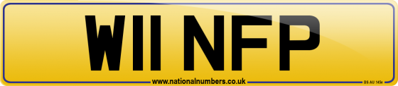 W11 NFP
