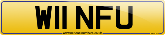 W11 NFU