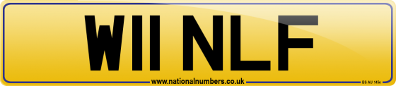 W11 NLF