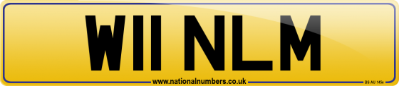 W11 NLM
