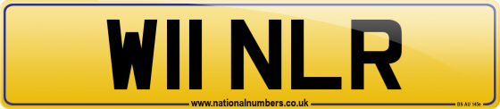 W11 NLR