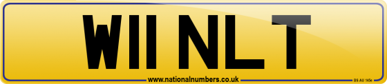 W11 NLT