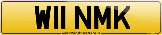 W11 NMK