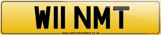 W11 NMT