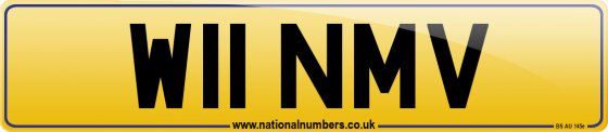 W11 NMV