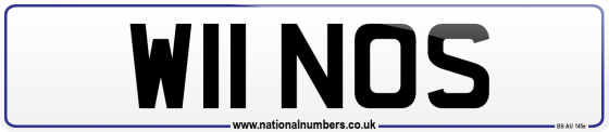 W11 NOS