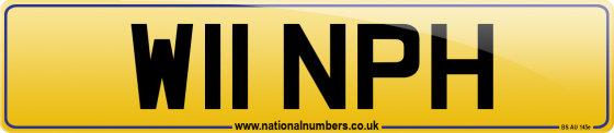 W11 NPH