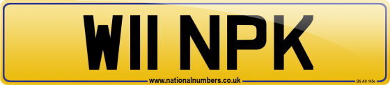 W11 NPK