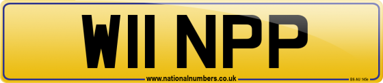 W11 NPP