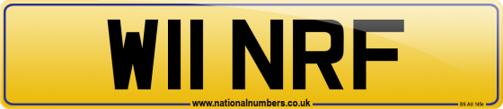 W11 NRF
