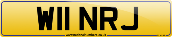 W11 NRJ