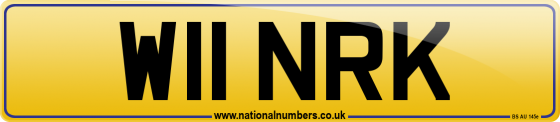 W11 NRK