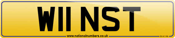 W11 NST