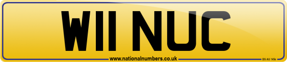 W11 NUC