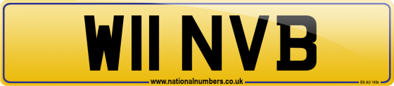 W11 NVB