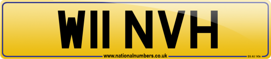 W11 NVH