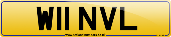 W11 NVL