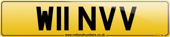 W11 NVV