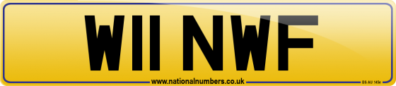 W11 NWF