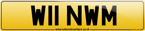 W11 NWM
