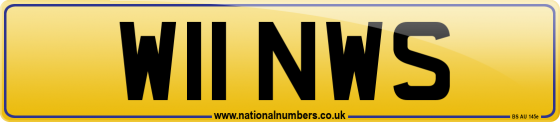 W11 NWS