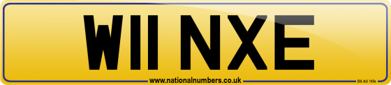W11 NXE