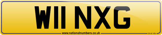 W11 NXG