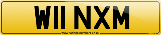 W11 NXM