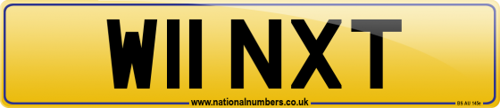 W11 NXT