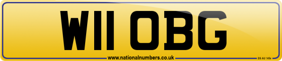 W11 OBG