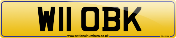 W11 OBK