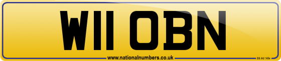 W11 OBN
