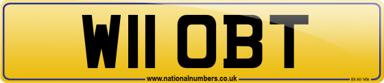 W11 OBT
