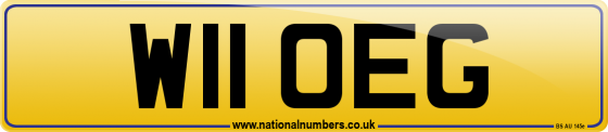 W11 OEG