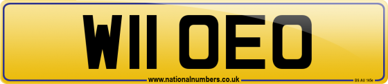 W11 OEO