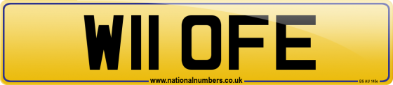 W11 OFE
