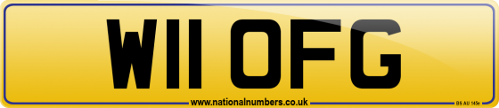 W11 OFG