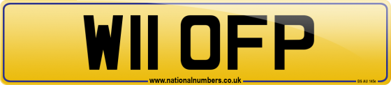 W11 OFP