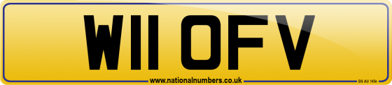 W11 OFV