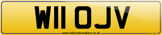 W11 OJV
