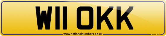 W11 OKK