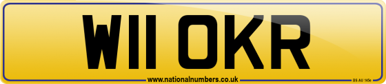 W11 OKR
