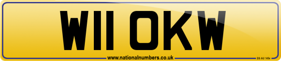 W11 OKW