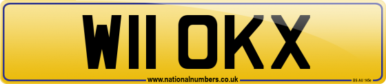 W11 OKX