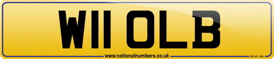 W11 OLB