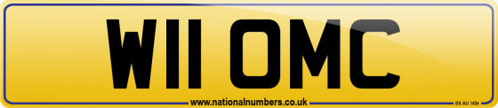 W11 OMC