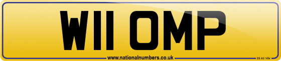 W11 OMP